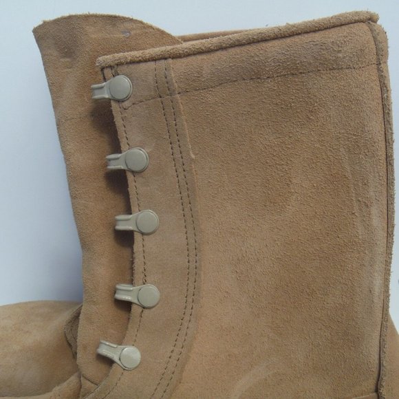 BELLEVIEW ICWT GORE-TEX INTERMEDIATE sz5W COLD WET WEATHER COMBAT BOOTS DT 80112 main image 6